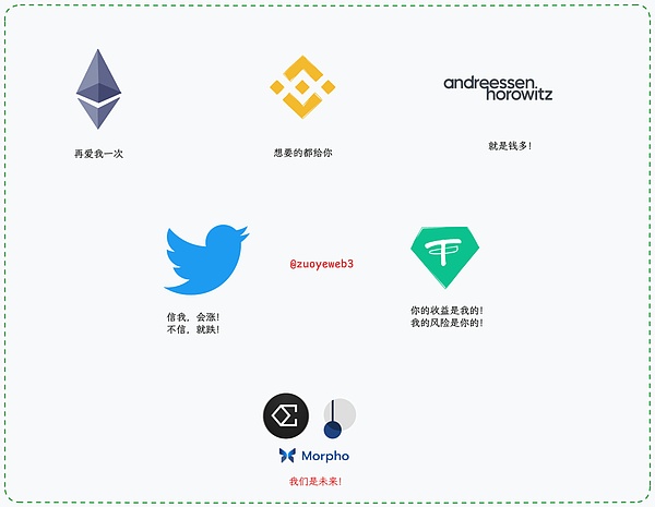 币圈狂欢夜！比特币、以太坊双双破纪录，这波行情还能疯狂多久？