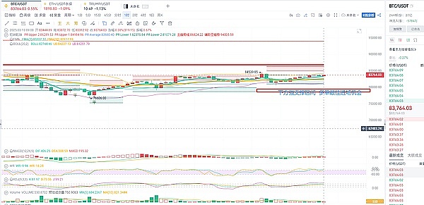 稳定币：数字金融新世界的定海神针