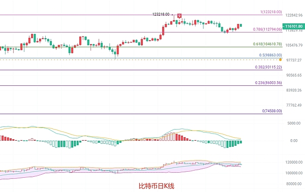 非洲加密革命：当生存需求遇上数字黄金