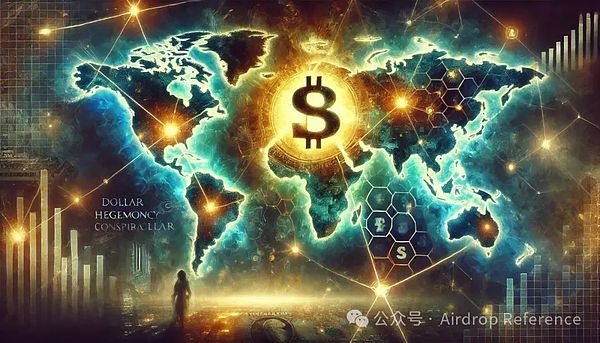 以太坊：被严重低估的数字金融基础设施？