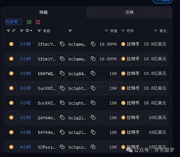 当2亿美金不翼而飞：Mixin安全事件背后的疑云重重
