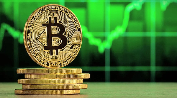 比特币ETF即将闯关成功？市场已开始狂欢