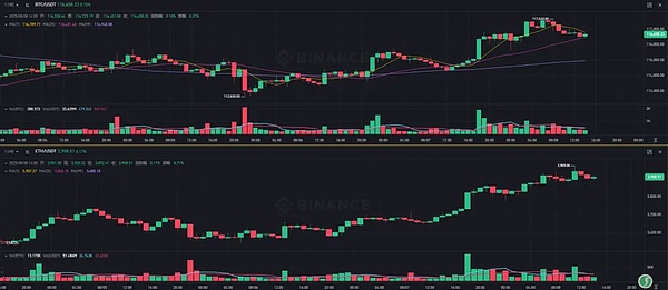 IOST双周动态：年末冲刺迎来哪些重磅升级？