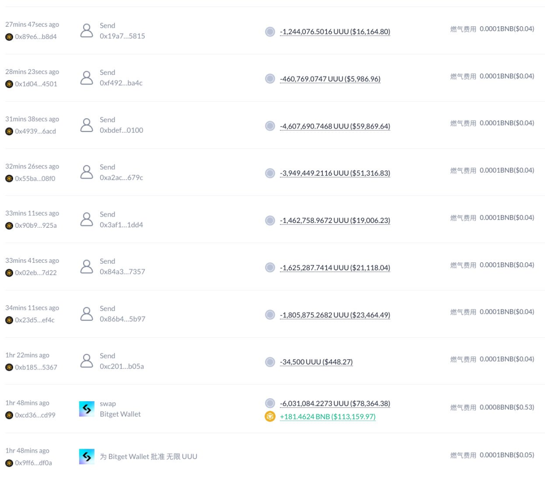 Nostr Assets：被名字耽误的实用工具