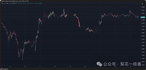 比特狂潮再现：ETF审批窗口开启引爆市场热情