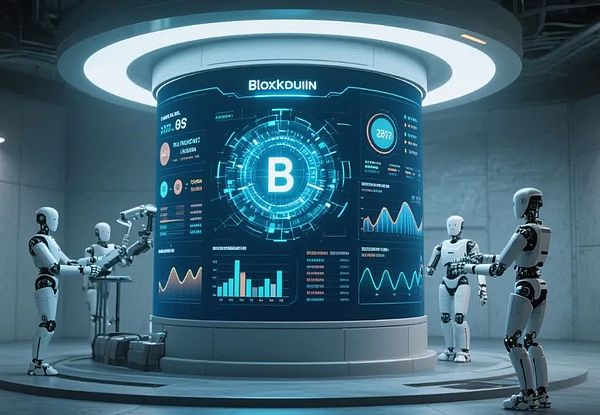 Footprint Analytics亮相Token 2049：用数据说话，赋能区块链未来