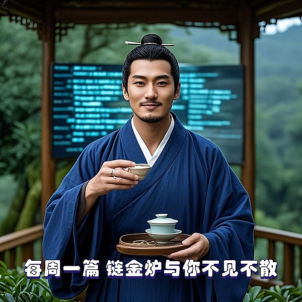 BitMEX创始人Arthur Hayes的牛市预言：2024年会是加密市场的春天吗？