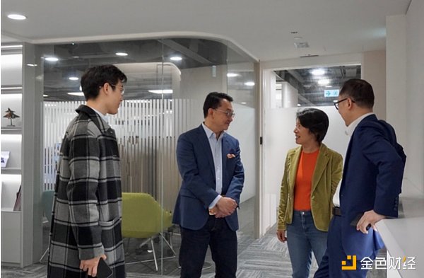链游市场风云再起：谁能成为下一个现象级爆款？