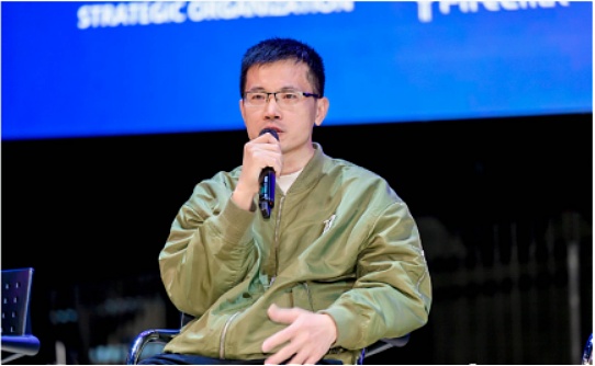 比特币搜索狂潮背后：我们是否正站在投资风口？