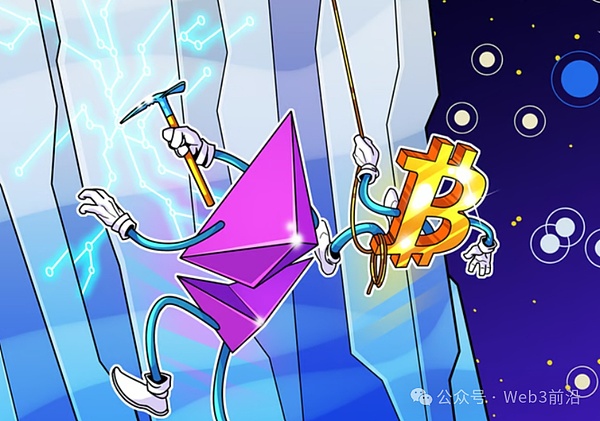 RGB协议：比特币生态中被严重低估的潜力黑马
