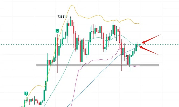 特朗普关税大棒落下，全球贸易或将陷入持久寒冬