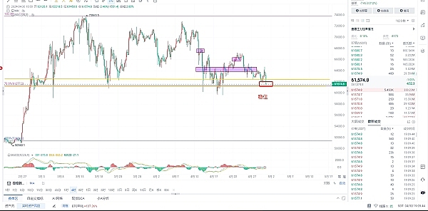 揭秘比特币ETF申请内幕：为什么机构入场让加密圈如此兴奋？