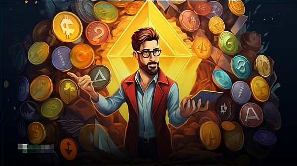 监管科技：金融界的数字警察如何守护我们的钱包