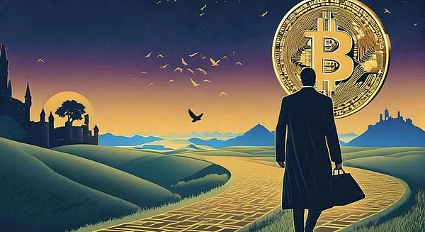 深度解析：DYDX如何通过战略转型实现价值腾飞