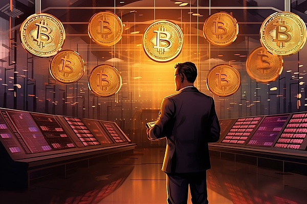 当金融遇上AI：Domino Data Lab与Open Economy正在改写游戏规则
