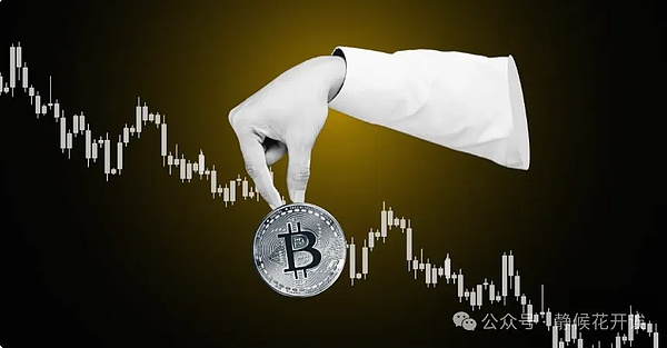 MakerDAO创始人揭秘：一场颠覆性的加密革命正在酝酿
