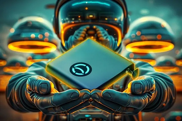 全链游戏革命：一场改变游戏规则的范式转移