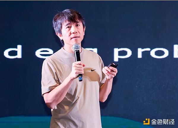 比特币疯狂冲顶，这波行情你看懂了吗？