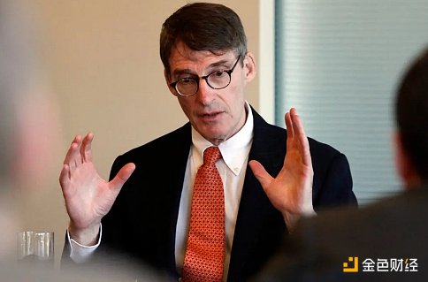 市场新纪元：当传统金融与加密世界开始真正融合