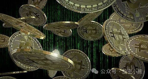 山寨币的黄昏：当华尔街接管加密世界，我们还能玩什么？