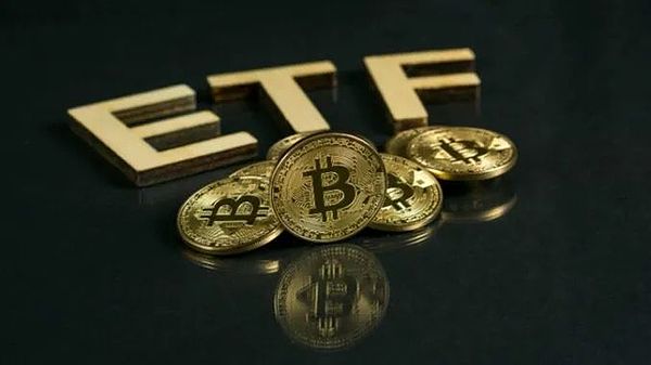 美联储按下暂停键，比特币为何如此淡定？