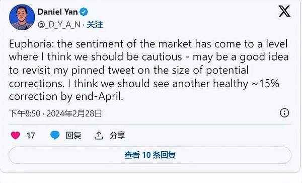 加密货币周报：ETF浪潮下的行业脉搏