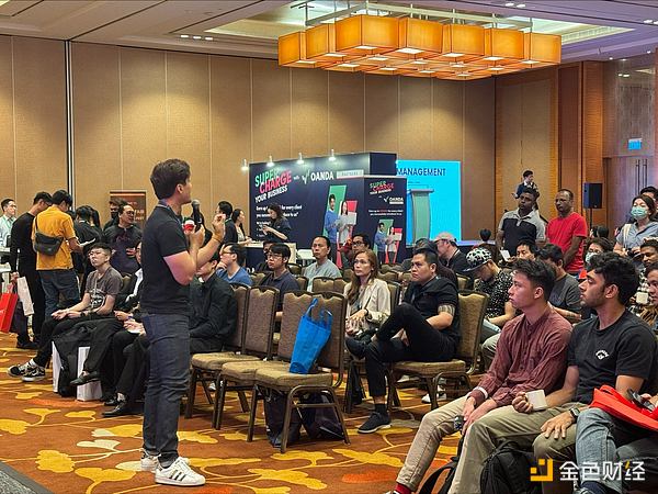 加密货币监管新纪元：从英国旅行规则看全球监管风向