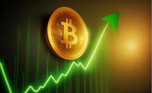 加密资产：小个子也能引发金融大地震？