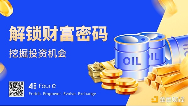 区块链日报：美国商务部玩转区块链 全球金融市场新动向