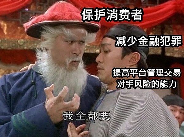 加密货币市场的惊心动魄：当风暴来袭，我们该如何自处？
