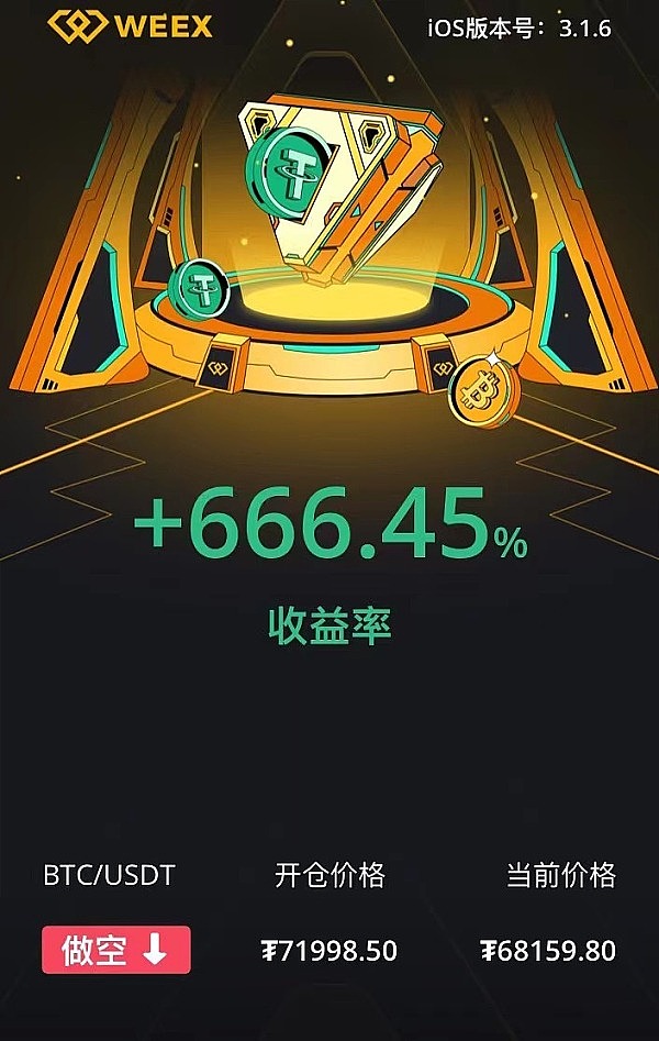 横盘越久，摔得越狠：市场给我们的残酷教训