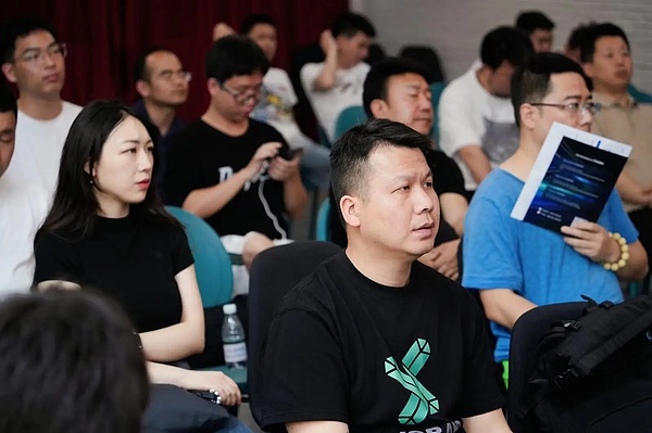 澳洲退休族正掀起一场加密货币投资革命