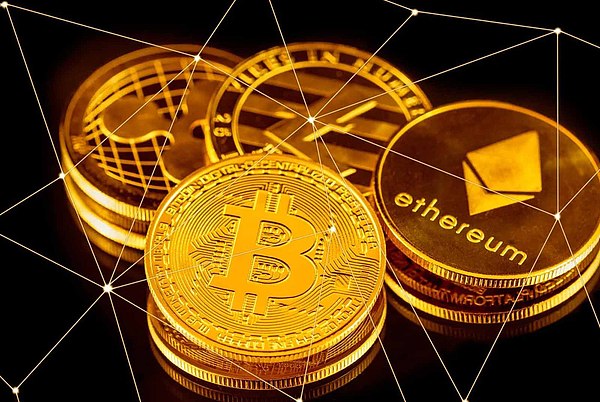 10.26数字货币行情手记：BTC与ETH的进退之道