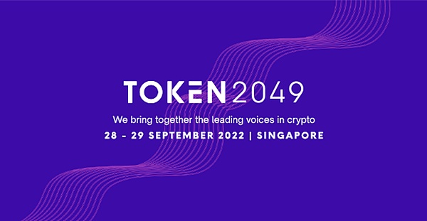 一个以太坊老兵的Solana探索之旅：我在BreakPoint大会的所见所闻