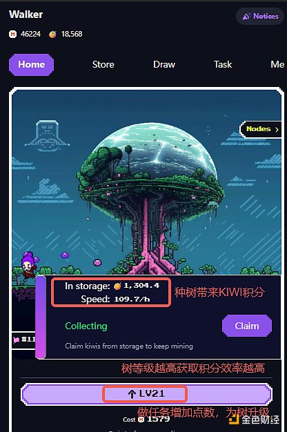 BigTime暴涨20倍！这款链游又带火了打金热潮？