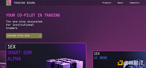 深度剖析TRB：一场由巨鲸主导的资本游戏