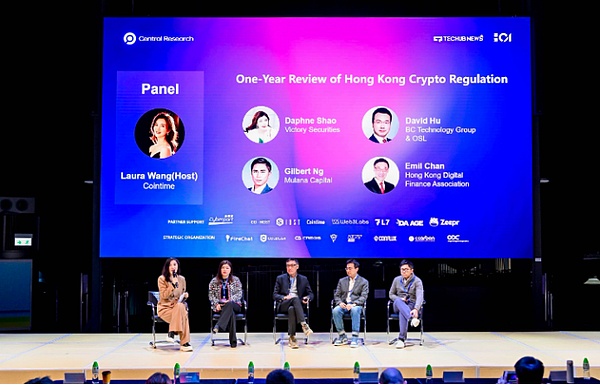 币市寒冬里，我看到了春天的种子正在发芽