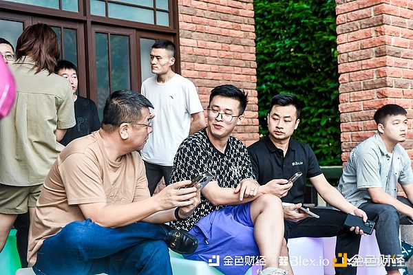 RWA2023：传统金融与加密世界的破壁之旅