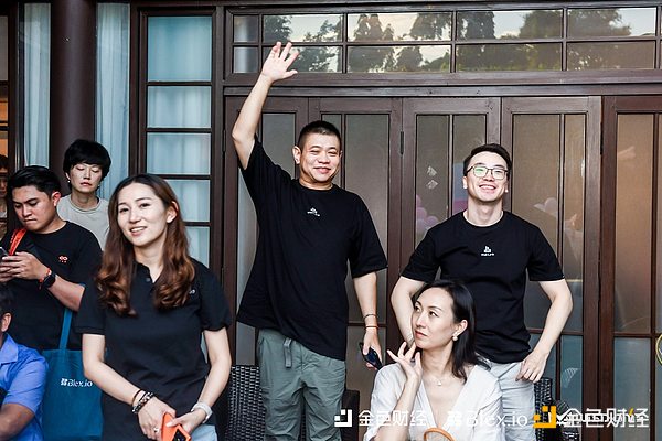 揭开以太坊Gas费的面纱：我的实战经验分享