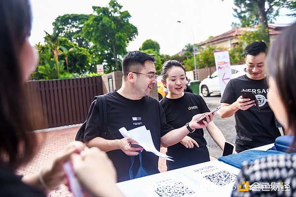 V神南洋理工演讲：一个极客眼中以太坊的蜕变史