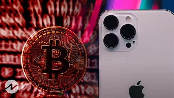比特币市值超谷歌，距离数字黄金还有多远？