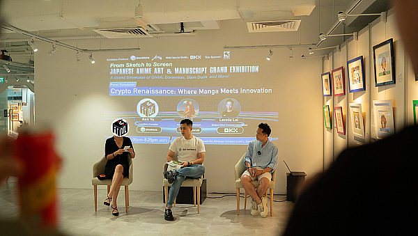当华盛顿按下暂停键：加密货币行业正面临一场政治风暴