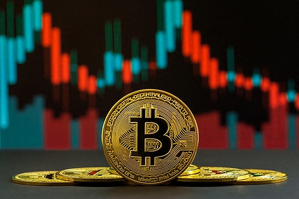 XRP触底反弹？3美元关口成为多空分水岭